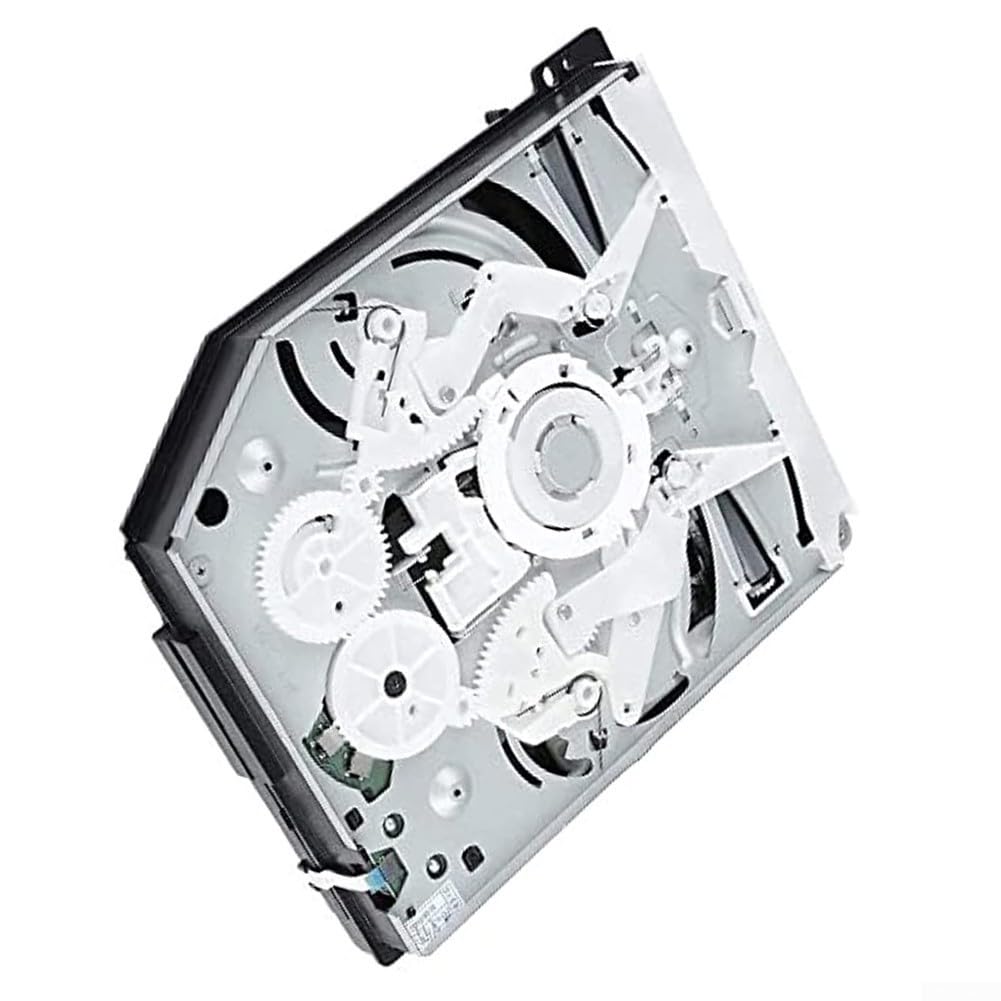Para unidad Blu-ray KES-860 para Sony para PS4 BDP-010 BDP-015 KEM-860AAA, unidad de disco óptico para juegos y vídeos, fácil instalación, tamaño estándar PCB