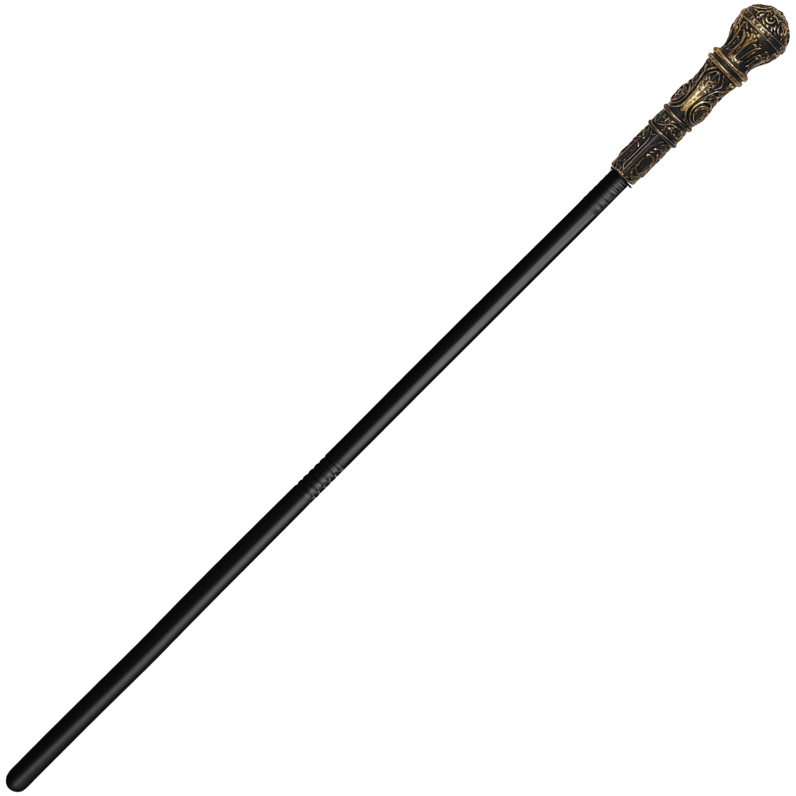 DVOFU Halloween Wizard Staff Pimp Cane King Staff Walking Sticks Scepter Cosplay Costume Accessory for Halloween Cosplay Dress Up