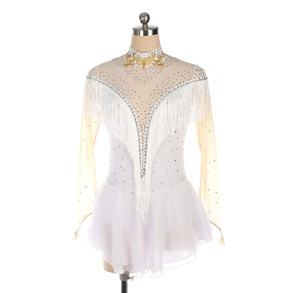 Dress Patterns For Ice Skating Free Patterns