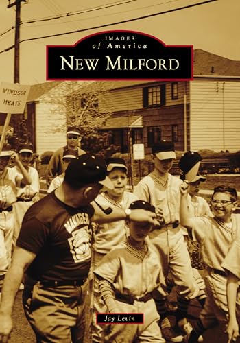 New Milford (Images of America)