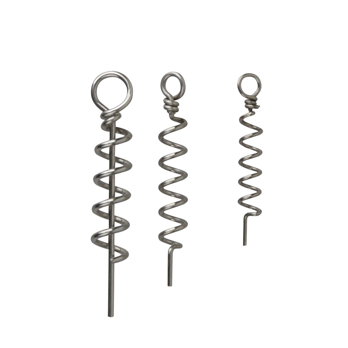 Savage Gear Last Meter Cork Screw Small Qty 8