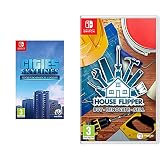 cities skylines industries producto 2: Crece y consigue habilidades, mejores herramientas y muebles más bonitos para tus próximas reformas