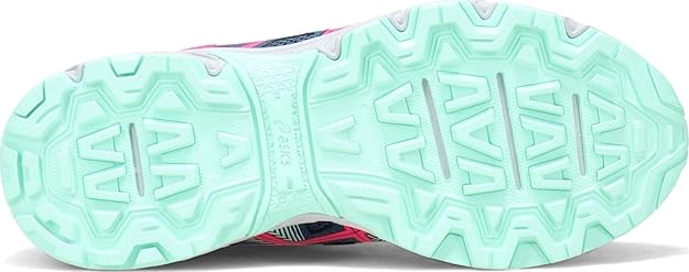 asics overpronation zip