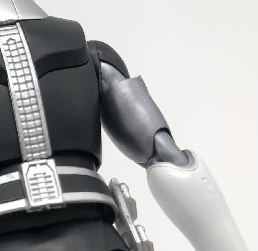 真骨彫 仮面ライダー電王 プラットフォーム(ケータロスVer.) S.H.Figuarts（真骨彫製法） 仮面ライダー電王 プラットフォーム