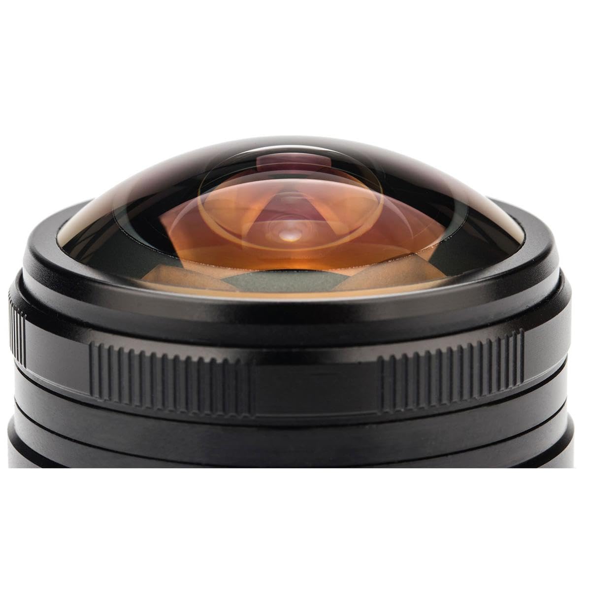 Amazon.com : Venus Laowa 4mm f/2.8 Circular Fisheye Lens for Canon