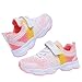 MAYZERO Kids Running Tennis Shoes Toddler Shoes Fashion Sneakers for Little Girls and Boys