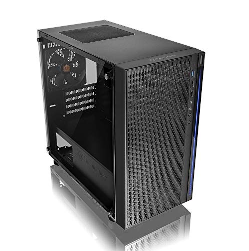 Thermaltake Versa H18 view 4