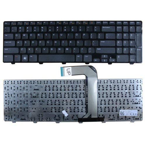 Generic Laptop Keyboard Compatible for Dell Inspiron 15R N5110 5110 Laptop Keyboard (B08RCVLNC2) Amazon Price History, Amazon Price Tracker