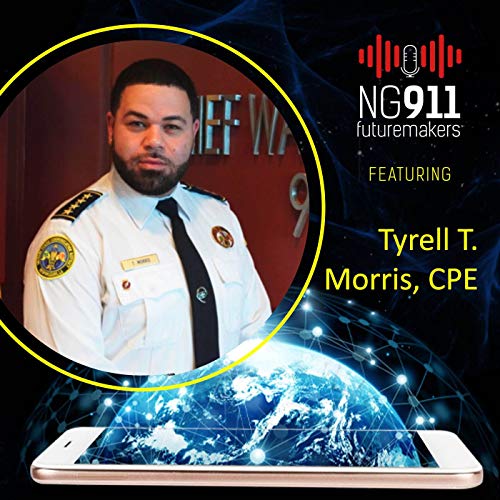 Tyrell Morris Orleans Parish ECC