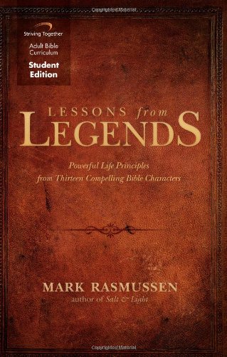 Buy Lessons from Legends: Powerful Life Principles from Thirteen ...