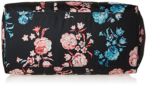 Image of Herschel Supply Co. Novel Duffle Bag, Pastel Petals