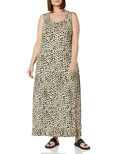Amazon-Essentials-Womens-Tank-Maxi-Dress