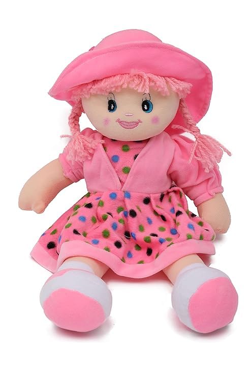See full amazon price history chart for FUN4YOU Soft Doll | Plush Stuffed Cute Toys for Girls, Kids & Toddlers | Soft Dolls for Girls | Soft Doll for Baby Girl | Soft Doll for Kids Girls | Plush Doll for Girl | Pink -50 cm (Pack of 1) FUN4YOU Soft Doll | Plush Stuffed Cute Toys for Girls, Kids & Toddlers | Soft Dolls for Girls | Soft Doll for Baby Girl | Soft Doll for Kids Girls | Plush Doll for Girl | Pink -50 cm (Pack of 1) (B0D6LSH2J6) Amazon Price History, Amazon Price Tracker