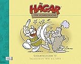  Hägar der Schreckliche Gesamtausgabe 13: Tagesstrips 1991 bis 1993