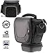 Produktbild Navitech Teleskop Kamera DSLR SLR Tasche Tasche Inklusive Linse Kompatibel mit der Pentax K-70