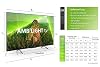 Philips Smart TV | 65PUS8108/12 | 164 cm (65 Zoll) 4K UHD LED Fernseher | 60 Hz | HDR | Dolby Vision | VRR | WiFi | Bluetooth #5
