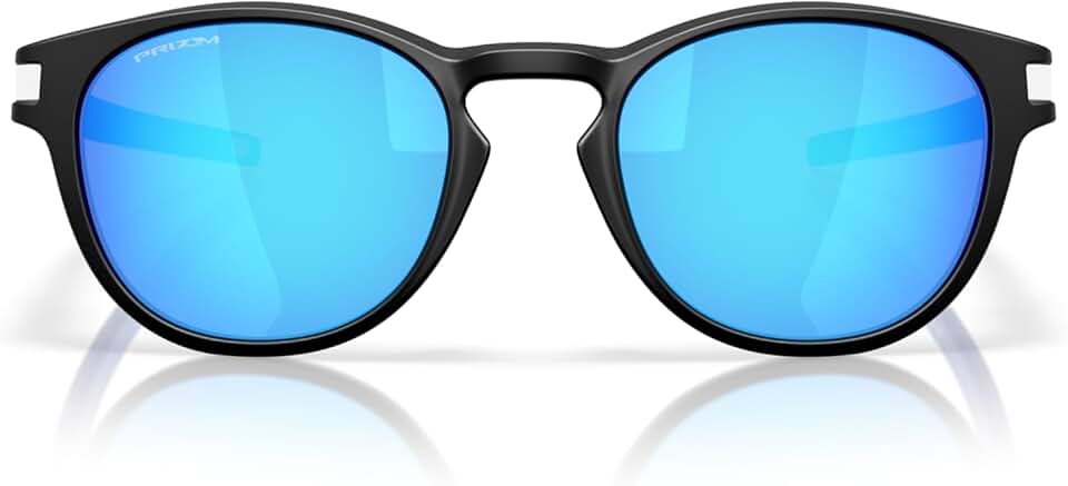 Óculos de Sol Oakley Latch 0OO9265 926522 Tam 53