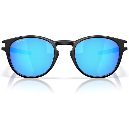 Oakley OO9265 Latch Oval Sunglasses