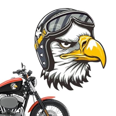 Pegatina De Coche - Creativo Pegatinas De Motocicleta Retro | Personalizado Paquete De Pegatinas De Estilo Retro Con Adhesivo Potente | Gráficos De Alta Definición Para La Decoración Del | Ya disponible en tu tienda friki favorita! En mundofriki.es!