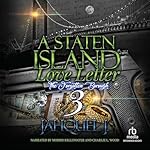 Cover of A Staten Island Love Letter 3