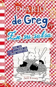 Hardcover Untitled Jk0704 [Spanish] Book