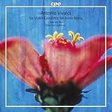  Vivaldi: Six Violin Concertos for Anna Maria [Hybrid SACD]