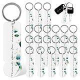 Photo Gallery wxgoqrcn 20 pezzi gettone carrello spesa in acrilico gettoni carrello spesa multifunzionali portachiavi grazie motivazionali adatti per battesimi matrimoni natale e compleanni (7 x 2.2 cm) Photo Gallery wxgoqrcn 20 pezzi gettone carrello spesa in acrilico gettoni carrello spesa multifunzionali portachiavi grazie motivazionali adatti per battesimi matrimoni natale e compleanni (7 x 2.2 cm)