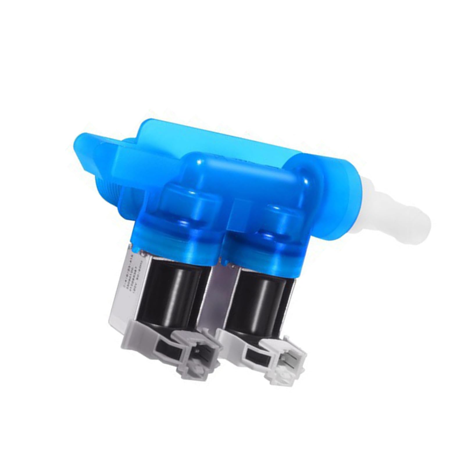 CUNZJIA Leakproof Water Inlet Valves Washer Repair Part Resistance Long Term Reliability for Home