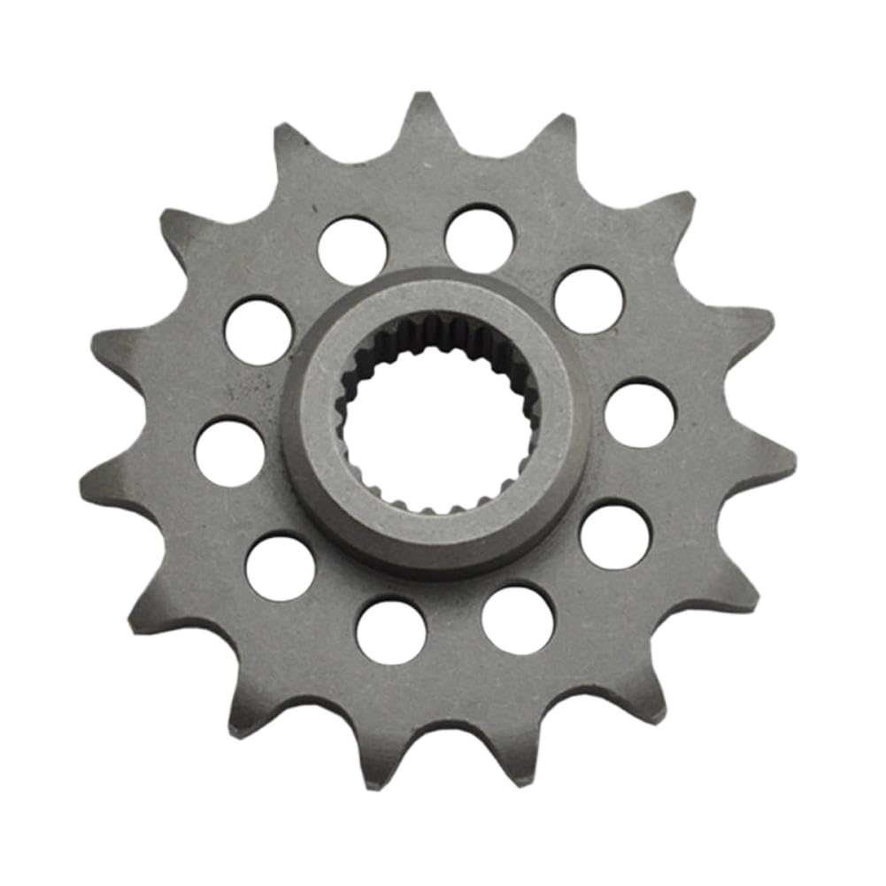 Pignone Anteriore 520-15T Compatibile Con Yamaha SRX400 TT600R
