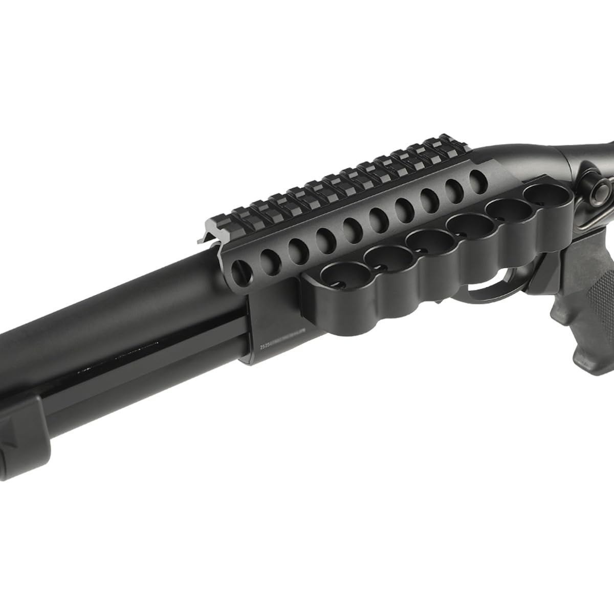 M870 TACTICAL II エアガン Amazon.co.jp: Golden Eagle M870 ガスショットガン ショート