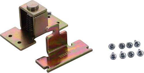 CRLJackson Dogging Assembly for Hex Key Dogging Systems on Jackson 1200 Series Exit Devices disponible en Yaxa Venezuela