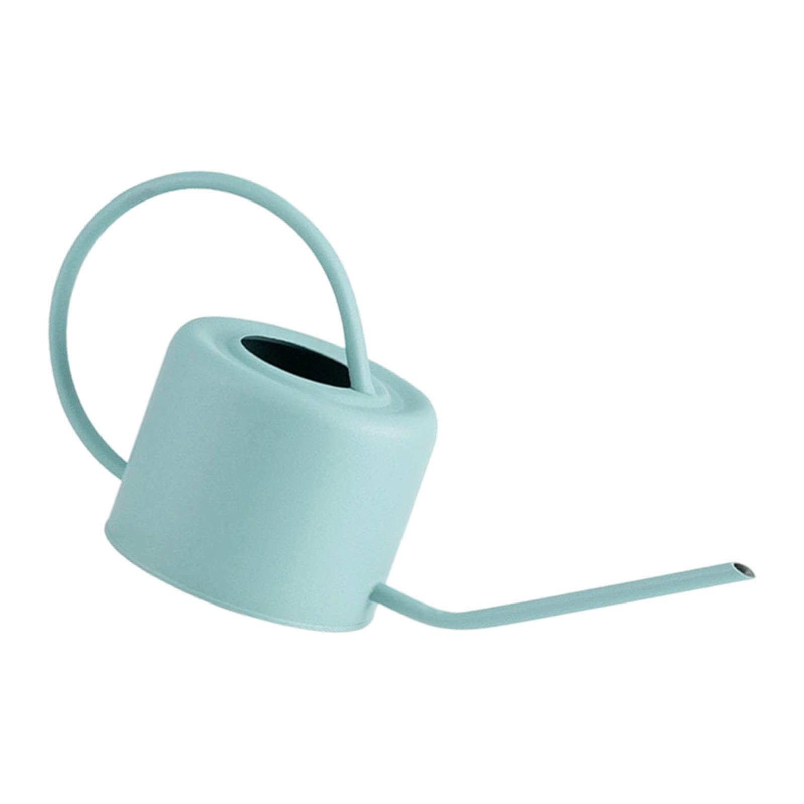 our fave 1.3L Capacity Garden Watering Container in Trendy Color Great for Flower Bed and Gardens Daily Plant Care Gardening Equipment