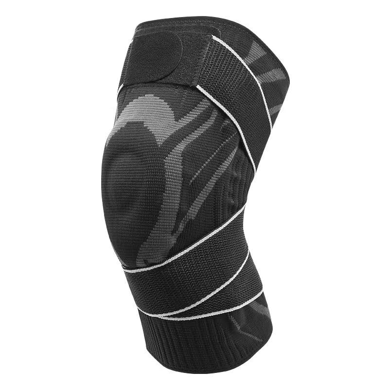 SWZEC Anaconda Knee Brace For Men Women