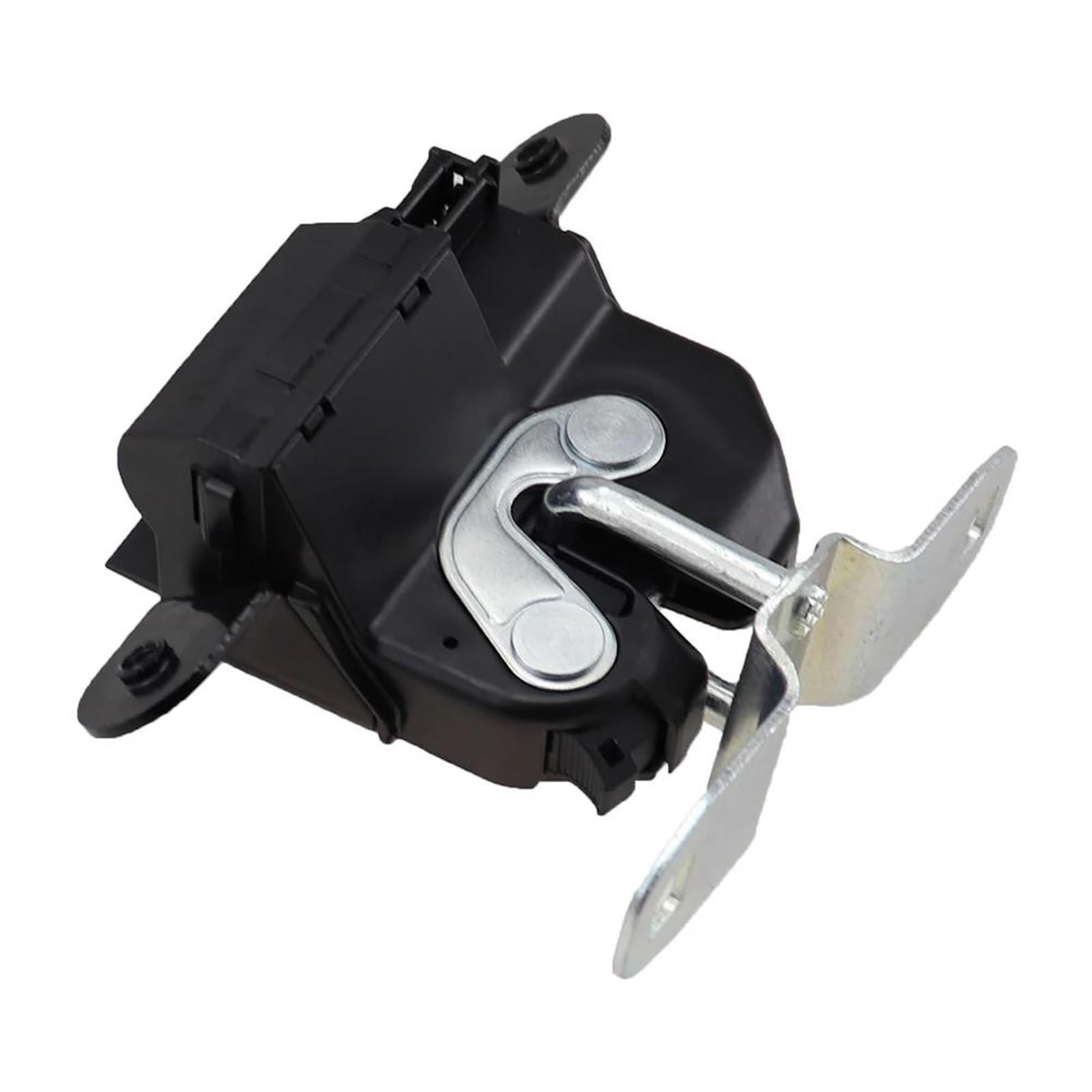 Yueyzhk One Color Rear Trunk Door Lock Latch Actuator Motor Tailgate Liftgate Boot Hatch For Fiat For Punto Evo