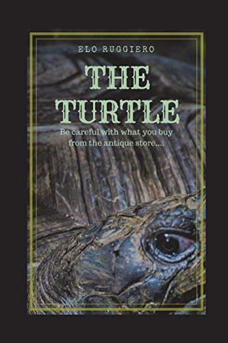 The Turtle: Be carefull with what you buy from the antique store...