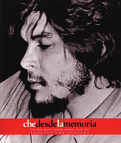 Buy Che Desde La Memoria (Che Guevara Publishing Project) — BookShops.in