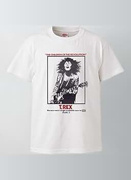 【T・レックス】Ｔシャツ② Mサイズ 楽天市場】GENJU ティラノサウルス T. Rex 恐竜 メンズ