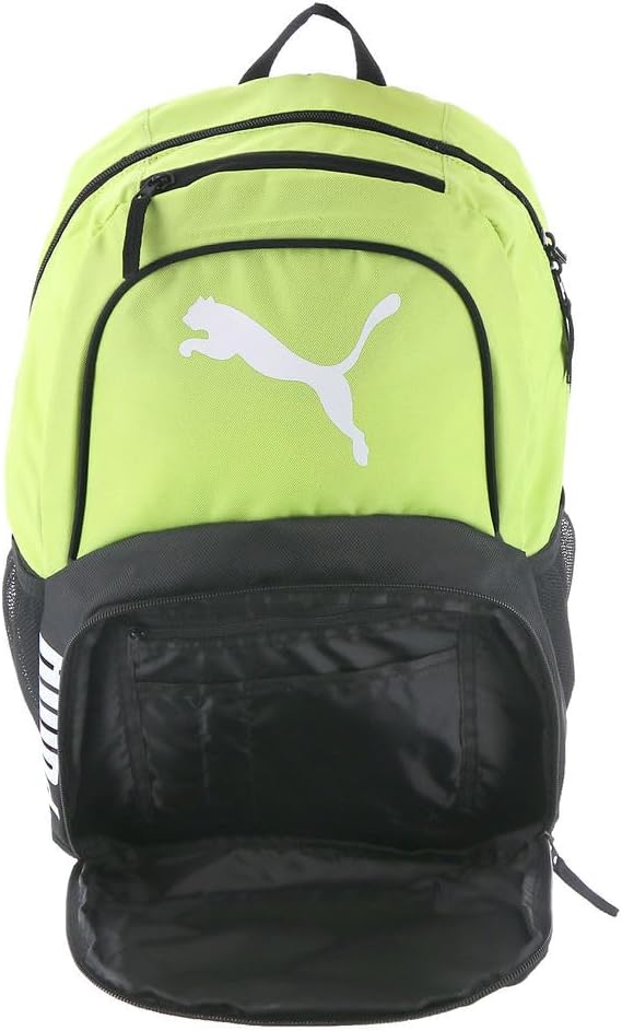 PUMA Classic Core Backpack Light Green