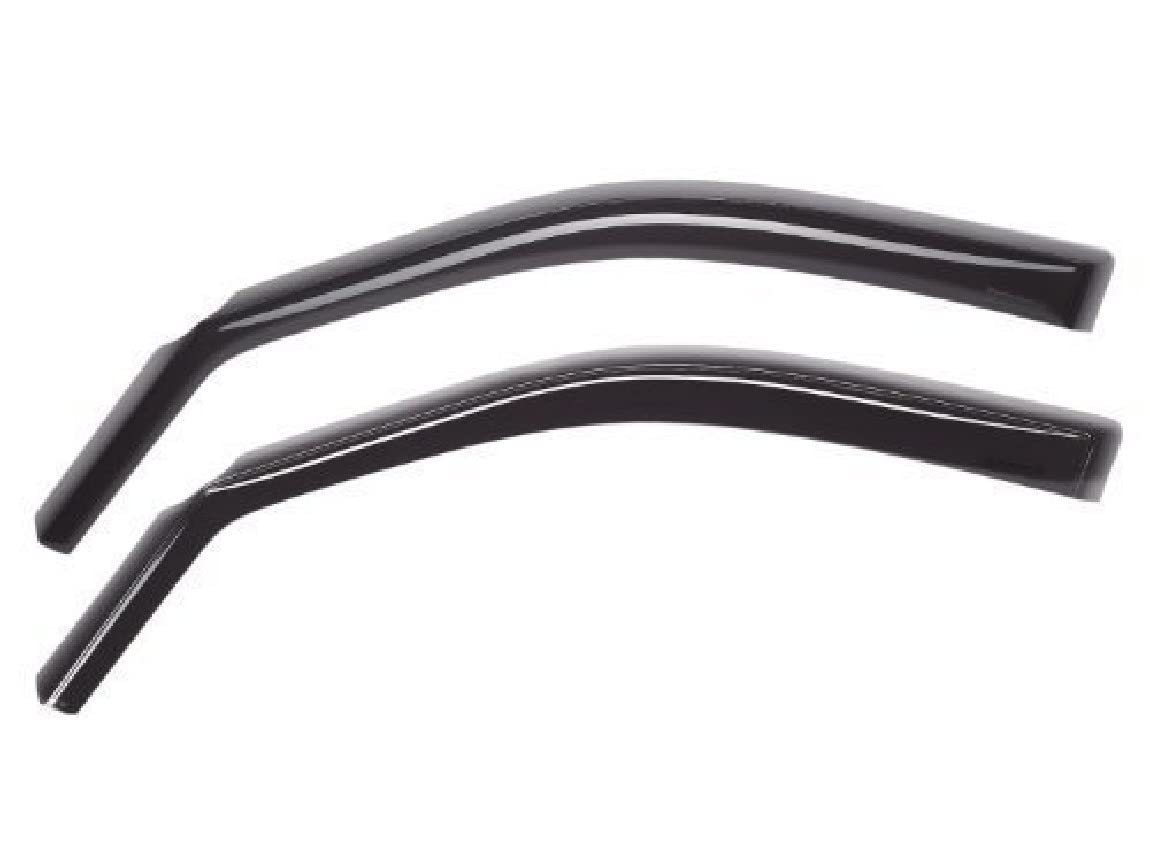 DGA MC_Performance Deflectores para Corsa A Desde 1985-1993 Derivabrisas Delanteros