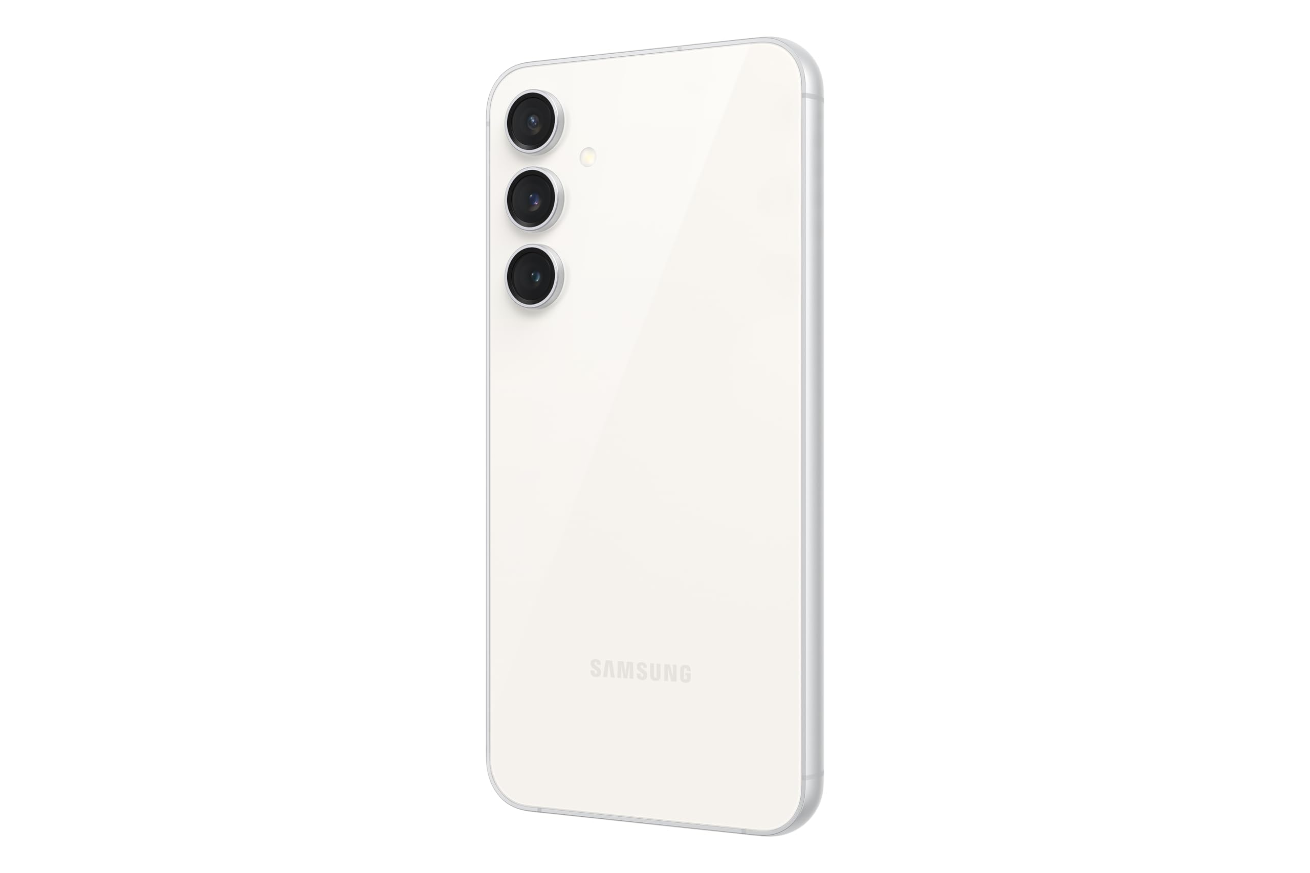 Samsung Galaxy S23 FE Ecru White 128GB (CAD Version & Warranty