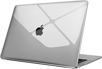 Saco MacBook Case Cover Compatible with MacBook Pro 16 inch 2020