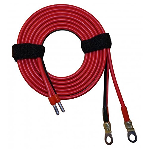 Créez Votre Style Avec Les Dernières Innovations En Pair De Cable Batterie Solaire 25mm2 Avec Cosses Du FR