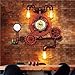 Loft Industrial Wind Creative Water Pipe Wall Lamp, American Retro Gear Wall Light, Restaurant Living Room Cafe Wall Mount Sconce Fixture, Family and Kitchen Tools Home