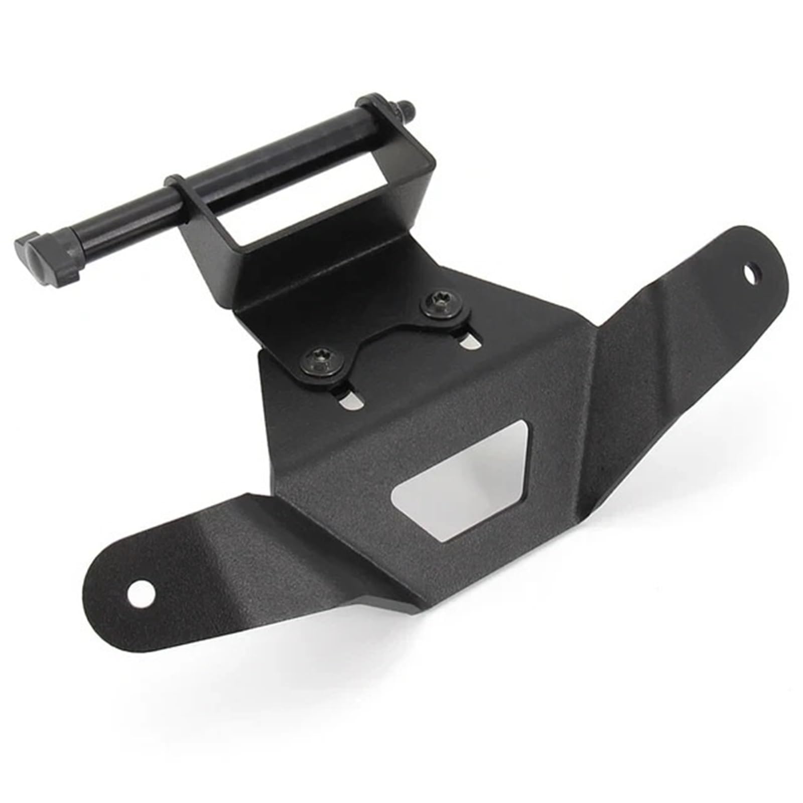 Uchwyt do nawigacji GPS Pasuje do BMW C400GT, uchwyt na telefon komórkowy na szybę, płytka nawigacyjna GPS, stały uchwyt Motocyklowy uchwyt nawigacyjny GPS(C400GT Support)