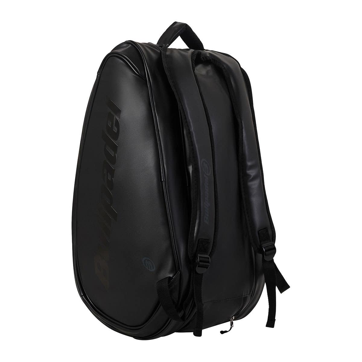 Bullpadel Sac De Padel Avant Noir Bppex005