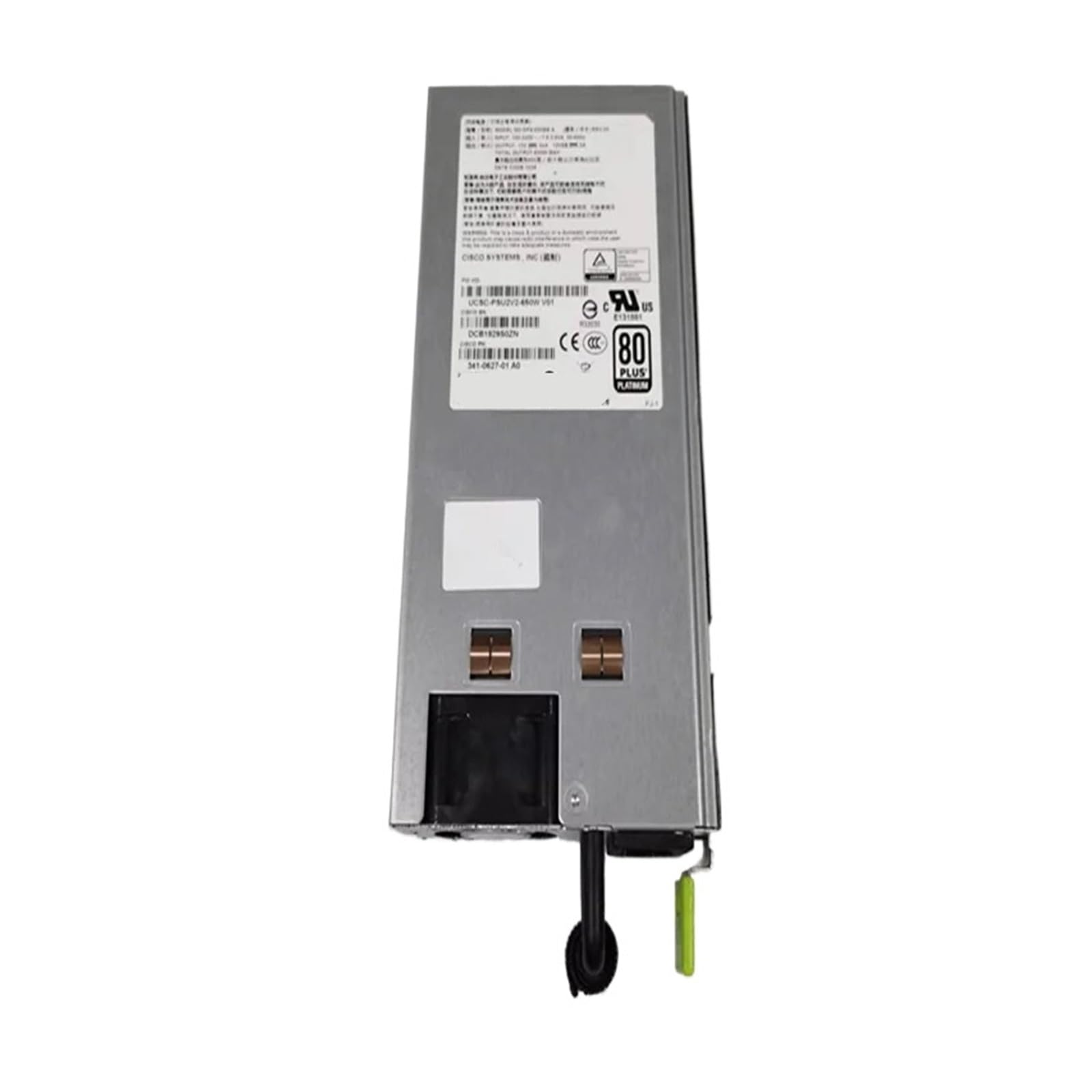 CLEUFWKO Power Supply 240M4 650W For CSC-PSU2V2-650W 341-0627-01 DPS-660BB A