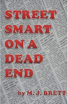 Paperback Street Smart on a Dead End Book