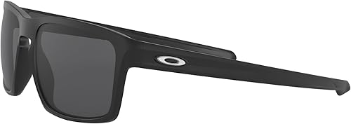 Miniatura 3 de Oakley Men's Oo9262 Sliver Rectangular Sunglasses