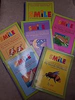 Smile Structured Methods In Language Education: An Association Method Curriculum 0882002198 Book Cover