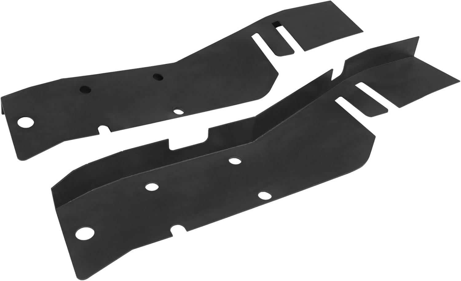 Mountainpeak Center Frame Rust Repair Kit Fit for 1998-2006 Ford Ranger Extended Cab